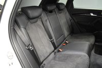 USED 2020 69 AUDI Q5 2.0 TDI QUATTRO S LINE BLACK EDITION  **&pound;499 A MONTH WITH &pound;3183 DEPOSIT**