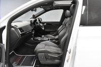 USED 2020 69 AUDI Q5 2.0 TDI QUATTRO S LINE BLACK EDITION  **&pound;499 A MONTH WITH &pound;3183 DEPOSIT**