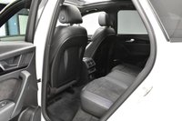 USED 2020 69 AUDI Q5 2.0 TDI QUATTRO S LINE BLACK EDITION  **&pound;499 A MONTH WITH &pound;3183 DEPOSIT**