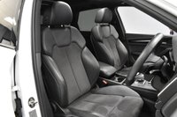 USED 2020 69 AUDI Q5 2.0 TDI QUATTRO S LINE BLACK EDITION  **&pound;499 A MONTH WITH &pound;3183 DEPOSIT**