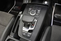 USED 2020 69 AUDI Q5 2.0 TDI QUATTRO S LINE BLACK EDITION  **&pound;499 A MONTH WITH &pound;3183 DEPOSIT**