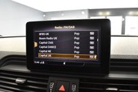 USED 2020 69 AUDI Q5 2.0 TDI QUATTRO S LINE BLACK EDITION  **&pound;499 A MONTH WITH &pound;3183 DEPOSIT**