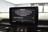 USED 2020 69 AUDI Q5 2.0 TDI QUATTRO S LINE BLACK EDITION  **&pound;499 A MONTH WITH &pound;3183 DEPOSIT**