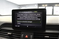 USED 2020 69 AUDI Q5 2.0 TDI QUATTRO S LINE BLACK EDITION  **&pound;499 A MONTH WITH &pound;3183 DEPOSIT**