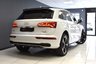 USED 2020 69 AUDI Q5 2.0 TDI QUATTRO S LINE BLACK EDITION  **&pound;499 A MONTH WITH &pound;3183 DEPOSIT**