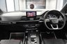USED 2020 69 AUDI Q5 2.0 TDI QUATTRO S LINE BLACK EDITION  **&pound;499 A MONTH WITH &pound;3183 DEPOSIT**