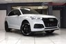 USED 2020 69 AUDI Q5 2.0 TDI QUATTRO S LINE BLACK EDITION  **&pound;499 A MONTH WITH &pound;3183 DEPOSIT**