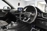 USED 2020 69 AUDI Q5 2.0 TDI QUATTRO S LINE BLACK EDITION  **&pound;499 A MONTH WITH &pound;3183 DEPOSIT**