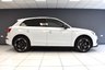 USED 2020 69 AUDI Q5 2.0 TDI QUATTRO S LINE BLACK EDITION  **&pound;499 A MONTH WITH &pound;3183 DEPOSIT**