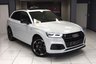 USED 2020 69 AUDI Q5 2.0 TDI QUATTRO S LINE BLACK EDITION  **&pound;499 A MONTH WITH &pound;3183 DEPOSIT**