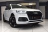 USED 2020 69 AUDI Q5 2.0 TDI QUATTRO S LINE BLACK EDITION  **&pound;499 A MONTH WITH &pound;3183 DEPOSIT**