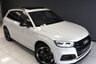 USED 2020 69 AUDI Q5 2.0 TDI QUATTRO S LINE BLACK EDITION  **&pound;499 A MONTH WITH &pound;3183 DEPOSIT**