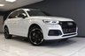 USED 2020 69 AUDI Q5 2.0 TDI QUATTRO S LINE BLACK EDITION  **&pound;499 A MONTH WITH &pound;3183 DEPOSIT**