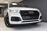 USED 2020 69 AUDI Q5 2.0 TDI QUATTRO S LINE BLACK EDITION  **&pound;499 A MONTH WITH &pound;3183 DEPOSIT**