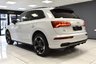 USED 2020 69 AUDI Q5 2.0 TDI QUATTRO S LINE BLACK EDITION  **&pound;499 A MONTH WITH &pound;3183 DEPOSIT**