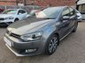 USED 2012 62 VOLKSWAGEN POLO 1.2 MATCH 5dr 