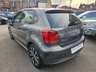 USED 2012 62 VOLKSWAGEN POLO 1.2 MATCH 5dr 
