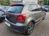 USED 2012 62 VOLKSWAGEN POLO 1.2 MATCH 5dr 