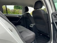 USED 2016 16 VOLKSWAGEN GOLF 1.4 MATCH EDITION TSI DSG BMT 5d 124 BHP SAT NAV+&pound;35 TAX+6 STAMP HISTORY