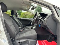 USED 2016 16 VOLKSWAGEN GOLF 1.4 MATCH EDITION TSI DSG BMT 5d 124 BHP SAT NAV+&pound;35 TAX+6 STAMP HISTORY