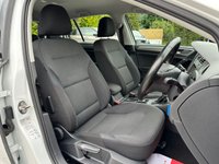 USED 2016 16 VOLKSWAGEN GOLF 1.4 MATCH EDITION TSI DSG BMT 5d 124 BHP SAT NAV+&pound;35 TAX+6 STAMP HISTORY