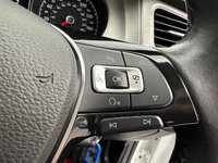 USED 2016 16 VOLKSWAGEN GOLF 1.4 MATCH EDITION TSI DSG BMT 5d 124 BHP SAT NAV+&pound;35 TAX+6 STAMP HISTORY