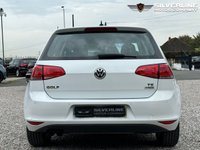 USED 2016 16 VOLKSWAGEN GOLF 1.4 MATCH EDITION TSI DSG BMT 5d 124 BHP SAT NAV+&pound;35 TAX+6 STAMP HISTORY