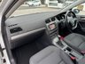 USED 2016 16 VOLKSWAGEN GOLF 1.4 MATCH EDITION TSI DSG BMT 5d 124 BHP SAT NAV+&pound;35 TAX+6 STAMP HISTORY
