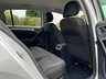 USED 2016 16 VOLKSWAGEN GOLF 1.4 MATCH EDITION TSI DSG BMT 5d 124 BHP SAT NAV+&pound;35 TAX+6 STAMP HISTORY
