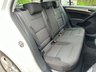 USED 2016 16 VOLKSWAGEN GOLF 1.4 MATCH EDITION TSI DSG BMT 5d 124 BHP SAT NAV+&pound;35 TAX+6 STAMP HISTORY