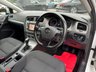 USED 2016 16 VOLKSWAGEN GOLF 1.4 MATCH EDITION TSI DSG BMT 5d 124 BHP SAT NAV+&pound;35 TAX+6 STAMP HISTORY