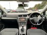 USED 2016 16 VOLKSWAGEN GOLF 1.4 MATCH EDITION TSI DSG BMT 5d 124 BHP SAT NAV+&pound;35 TAX+6 STAMP HISTORY