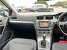 USED 2016 16 VOLKSWAGEN GOLF 1.4 MATCH EDITION TSI DSG BMT 5d 124 BHP SAT NAV+&pound;35 TAX+6 STAMP HISTORY
