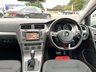 USED 2016 16 VOLKSWAGEN GOLF 1.4 MATCH EDITION TSI DSG BMT 5d 124 BHP SAT NAV+&pound;35 TAX+6 STAMP HISTORY