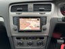 USED 2016 16 VOLKSWAGEN GOLF 1.4 MATCH EDITION TSI DSG BMT 5d 124 BHP SAT NAV+&pound;35 TAX+6 STAMP HISTORY