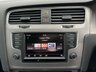 USED 2016 16 VOLKSWAGEN GOLF 1.4 MATCH EDITION TSI DSG BMT 5d 124 BHP SAT NAV+&pound;35 TAX+6 STAMP HISTORY
