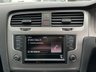 USED 2016 16 VOLKSWAGEN GOLF 1.4 MATCH EDITION TSI DSG BMT 5d 124 BHP SAT NAV+&pound;35 TAX+6 STAMP HISTORY