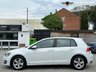 USED 2016 16 VOLKSWAGEN GOLF 1.4 MATCH EDITION TSI DSG BMT 5d 124 BHP SAT NAV+&pound;35 TAX+6 STAMP HISTORY