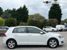 USED 2016 16 VOLKSWAGEN GOLF 1.4 MATCH EDITION TSI DSG BMT 5d 124 BHP SAT NAV+&pound;35 TAX+6 STAMP HISTORY