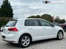 USED 2016 16 VOLKSWAGEN GOLF 1.4 MATCH EDITION TSI DSG BMT 5d 124 BHP SAT NAV+&pound;35 TAX+6 STAMP HISTORY