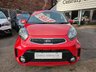 USED 2015 65 KIA PICANTO 1.2 CHILLI ISG 3dr 