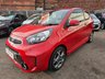 USED 2015 65 KIA PICANTO 1.2 CHILLI ISG 3dr 