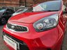 USED 2015 65 KIA PICANTO 1.2 CHILLI ISG 3dr 