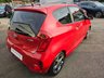 USED 2015 65 KIA PICANTO 1.2 CHILLI ISG 3dr 