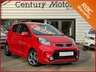 USED 2015 65 KIA PICANTO 1.2 CHILLI ISG 3dr 