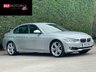 USED 2012 12 BMW 3 SERIES 2.0 328I LUXURY 4d 242 BHP VERY LOW MILEAGE AUTOMATIC