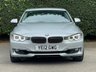 USED 2012 12 BMW 3 SERIES 2.0 328I LUXURY 4d 242 BHP VERY LOW MILEAGE AUTOMATIC