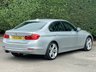 USED 2012 12 BMW 3 SERIES 2.0 328I LUXURY 4d 242 BHP VERY LOW MILEAGE AUTOMATIC