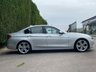 USED 2012 12 BMW 3 SERIES 2.0 328I LUXURY 4d 242 BHP VERY LOW MILEAGE AUTOMATIC