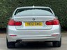 USED 2012 12 BMW 3 SERIES 2.0 328I LUXURY 4d 242 BHP VERY LOW MILEAGE AUTOMATIC